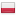 znajdujesz24.pl server is located in Poland